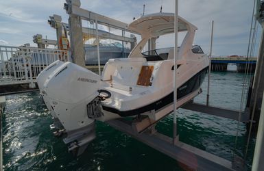 30' Ventura 2024 Yacht For Sale